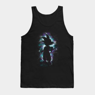 Wisdom Tank Top